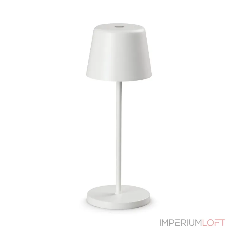 Уличный настольный светильник Ideal Lux CUTE 346892 Уличный настольный светильник Ideal Lux CUTE 346892