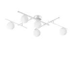 Потолочная люстра Ideal Lux ATLAS 328225