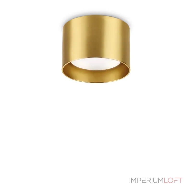 Потолочный светильник Ideal Lux SPIKE 285238 Потолочный светильник Ideal Lux SPIKE 285238