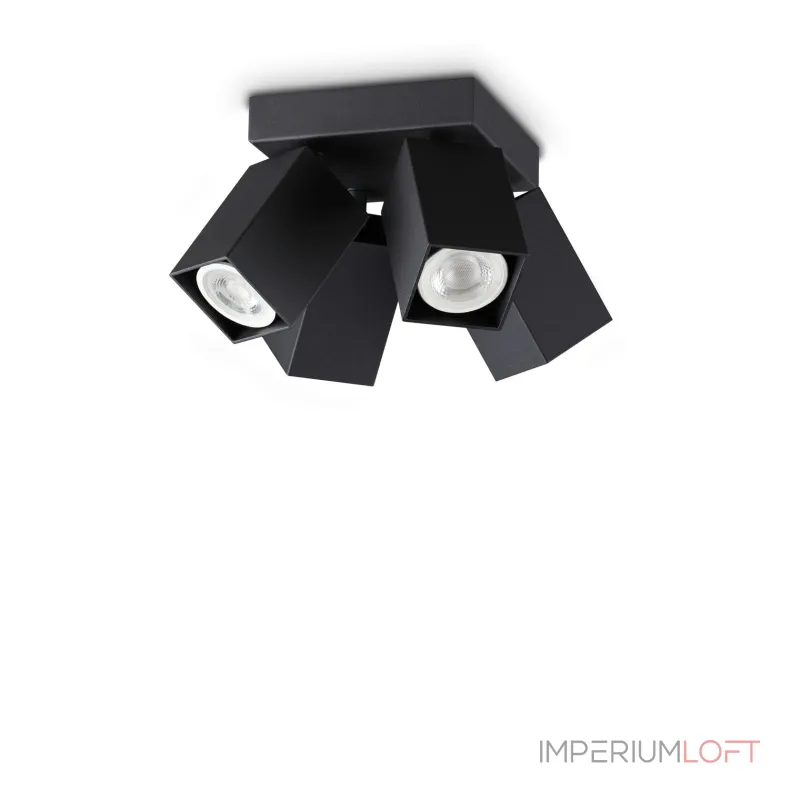 Потолочный светильник Ideal Lux DYNAMITE 371313