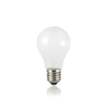 Филаментная лампа Ideal Lux LAMPADINE E27 123899