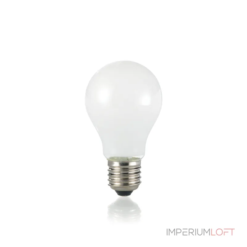 Филаментная лампа Ideal Lux LAMPADINE E27 123899