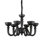 Подвесная люстра Ideal Lux Bon Bon 093994
