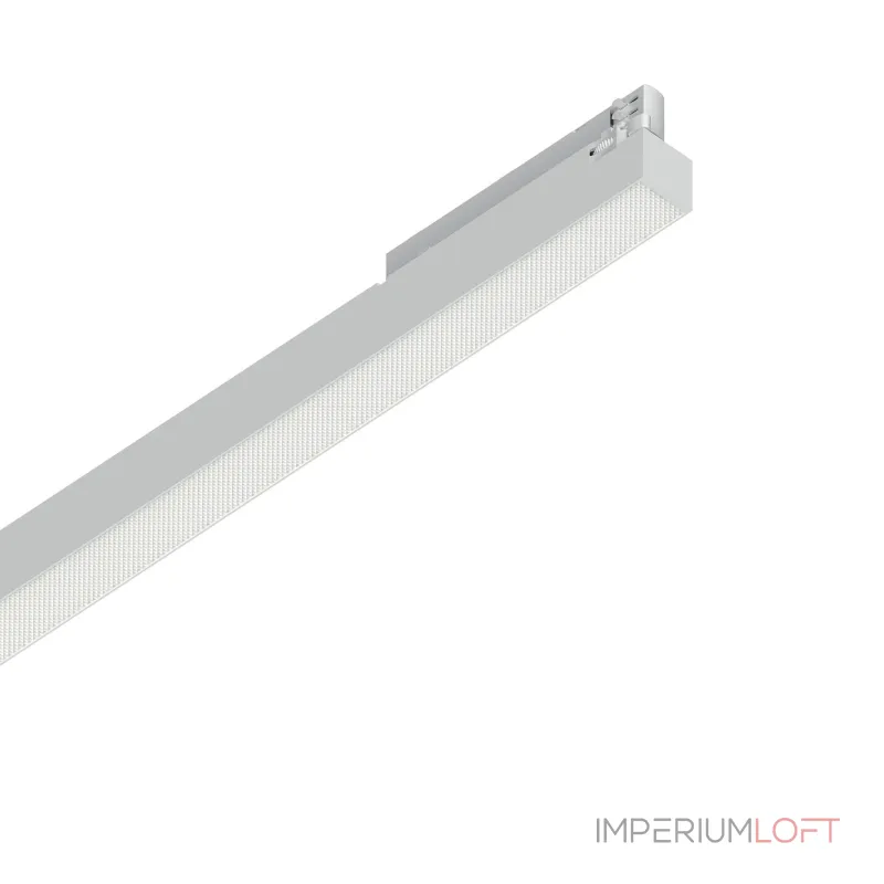 Трековый линейный светильник Ideal Lux Display 375298