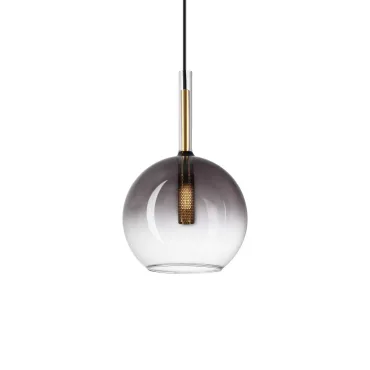 Подвесной светильник Ideal Lux EMPIRE 309811 Подвесной светильник Ideal Lux EMPIRE 309811