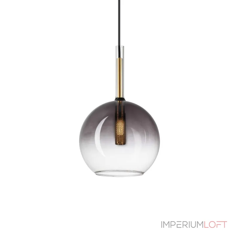 Подвесной светильник Ideal Lux EMPIRE 309811 Подвесной светильник Ideal Lux EMPIRE 309811