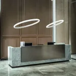 Подвесная люстра Ideal Lux MIRACLE 325835