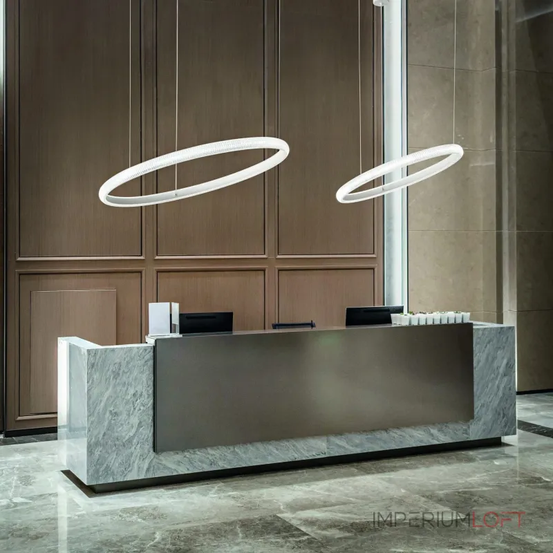Подвесная люстра Ideal Lux MIRACLE 325835