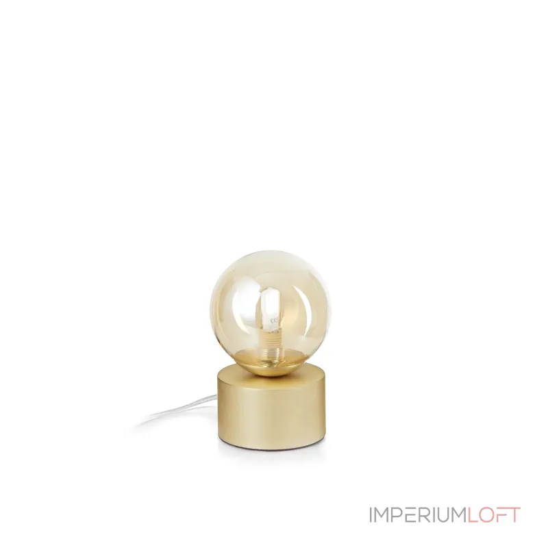 Настольная лампа Ideal Lux PERLAGE 292458