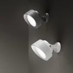 Грунтовый светильник Ideal Lux LITIO 145310