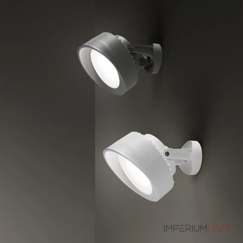 Грунтовый светильник Ideal Lux LITIO 145310