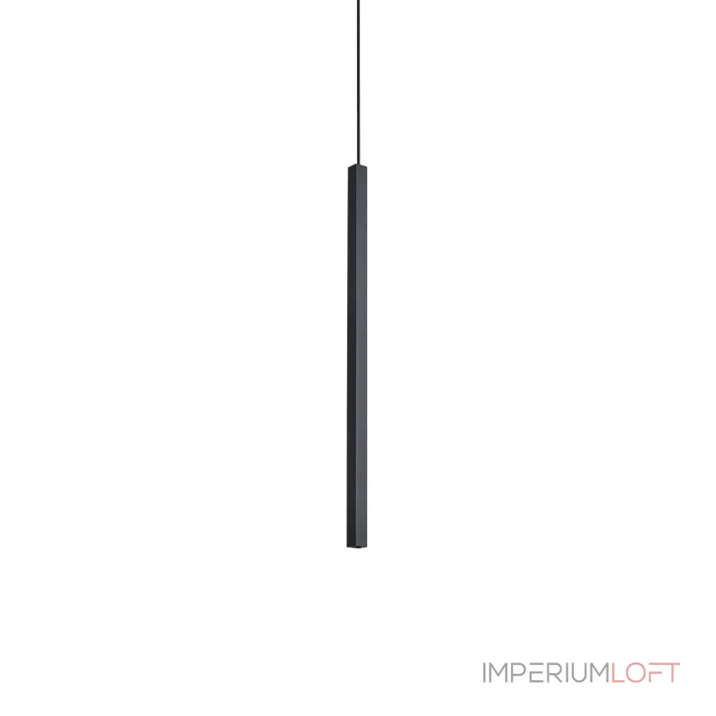 Подвесной светильник Ideal Lux LOOK 351650 Подвесной светильник Ideal Lux LOOK 351650