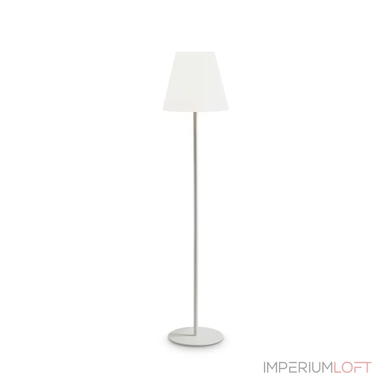 Уличный торшер Ideal Lux ARCADIA 365749 Уличный торшер Ideal Lux ARCADIA 365749