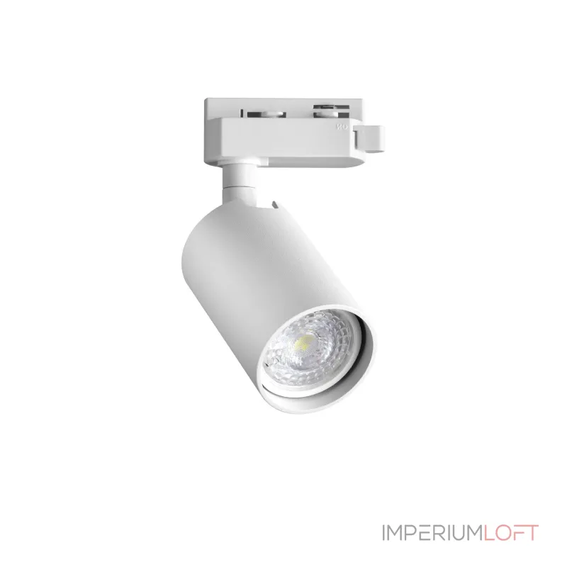Трековый светильник Ideal Lux DYNAMITE 371443
