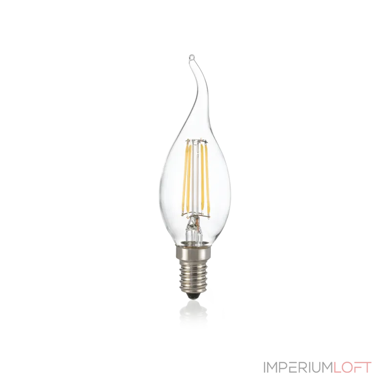 Филаментная лампа Ideal Lux LAMPADINE E14 188911