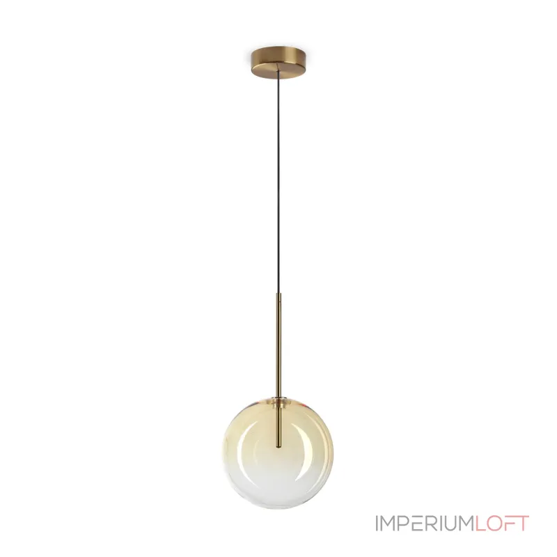 Подвесной светильник Ideal Lux EQUINOXE 345352