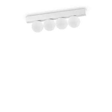 Потолочный светильник Ideal Lux BINOMIO 328232