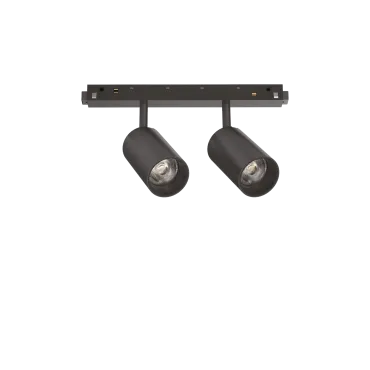 Трековый светильник Ideal Lux EGO 340265 Трековый светильник Ideal Lux EGO 340265