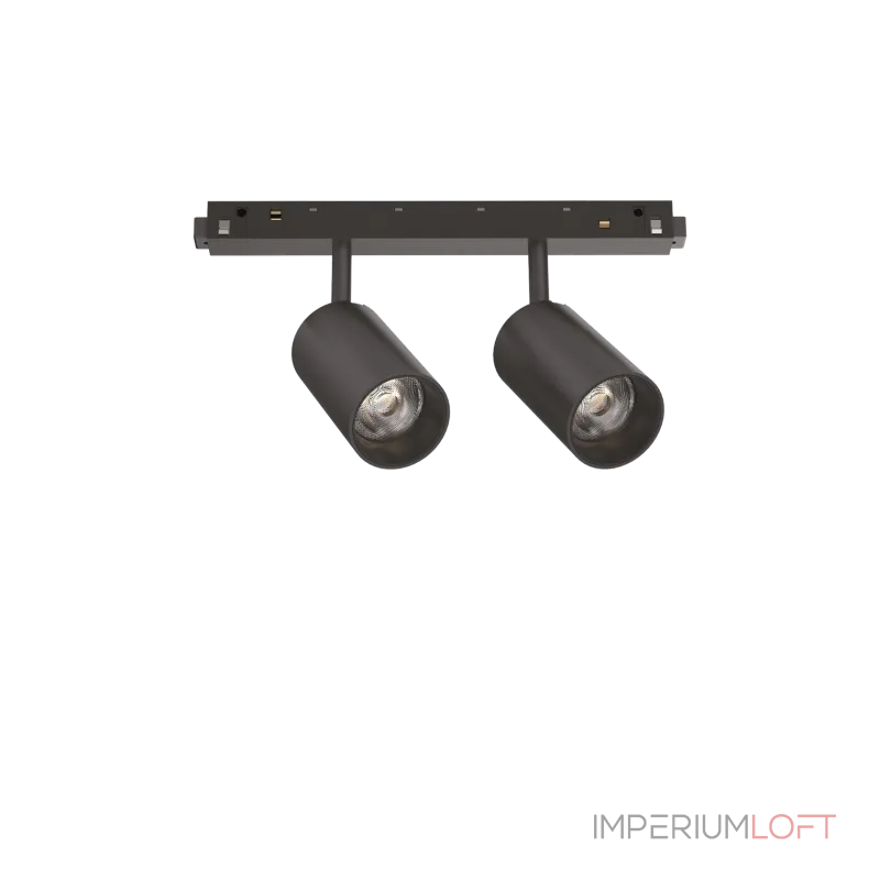Трековый светильник Ideal Lux EGO 340265 Трековый светильник Ideal Lux EGO 340265