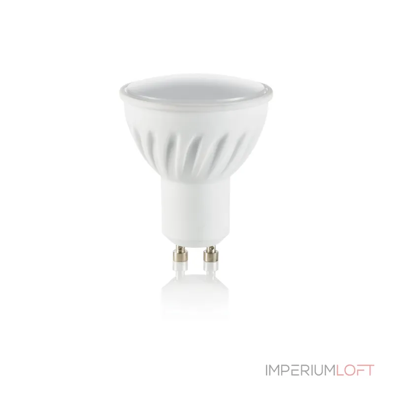Светодиодная лампа Ideal Lux LAMPADINE GU10 101378