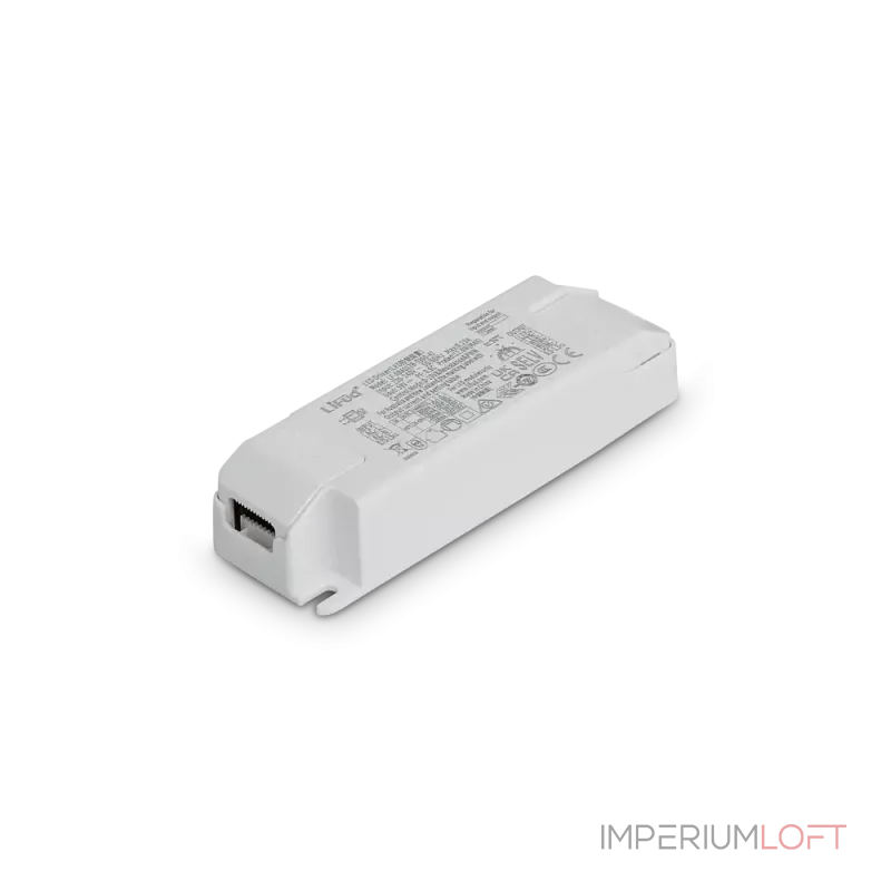 Драйвер 1-10V 12W 150/250mA 220-240В Ideal Lux INFINITY 370088 Драйвер 1-10V 12W 150/250mA 220-240В Ideal Lux INFINITY 370088