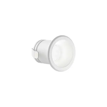 Встраиваемый светильник Ideal Lux VIRUS 244808 Встраиваемый светильник Ideal Lux VIRUS 244808
