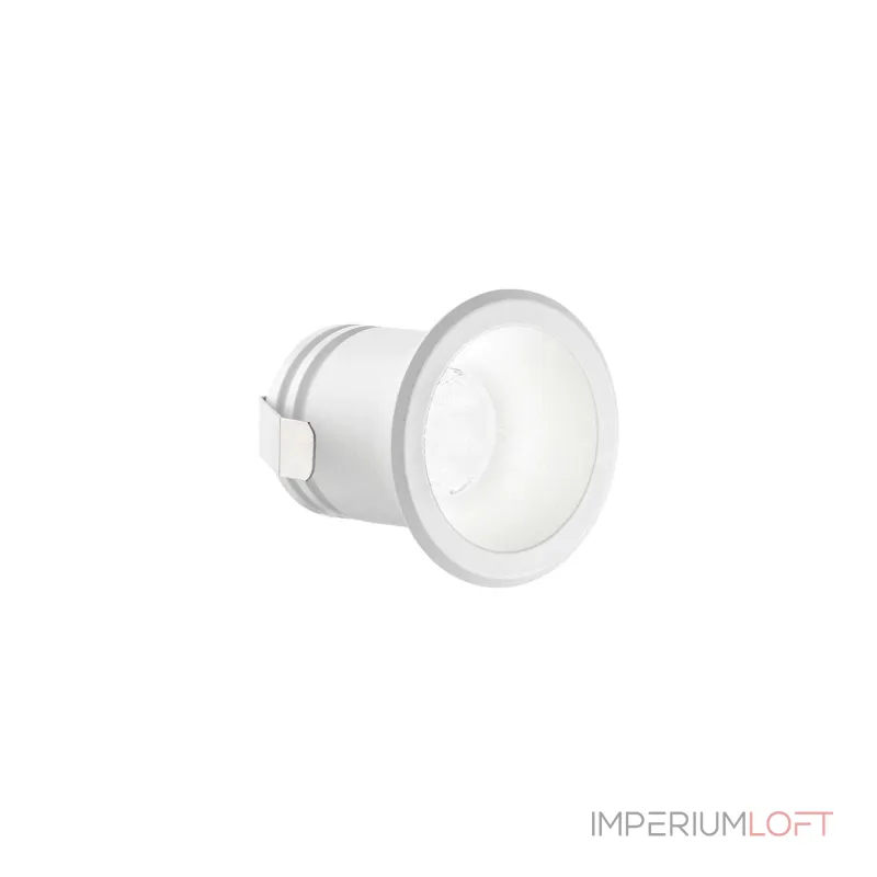 Встраиваемый светильник Ideal Lux VIRUS 244808 Встраиваемый светильник Ideal Lux VIRUS 244808