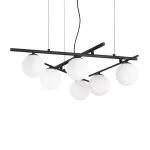 Подвесная люстра Ideal Lux Atlas 365114