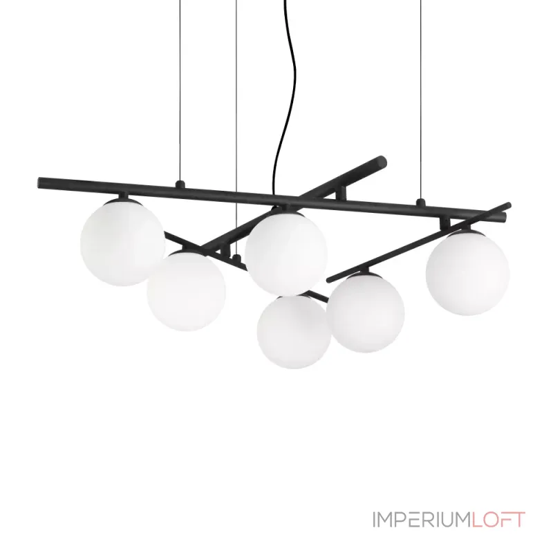 Подвесная люстра Ideal Lux Atlas 365114