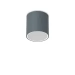 Уличный садово-парковый светильник Ideal Lux TECHO 318103