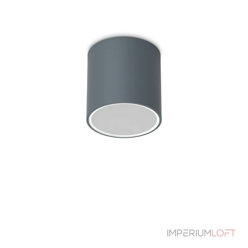 Уличный садово-парковый светильник Ideal Lux TECHO 318103 Уличный садово-парковый светильник Ideal Lux TECHO 318103