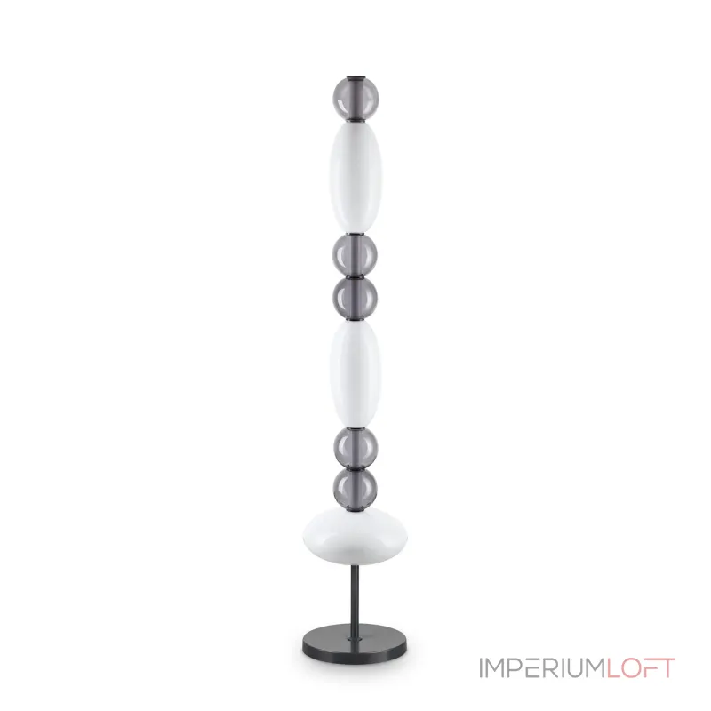 Торшер Ideal Lux LUMIERE 314198 Торшер Ideal Lux LUMIERE 314198