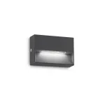 Уличный настенный светильник Ideal Lux DEDRA 328645