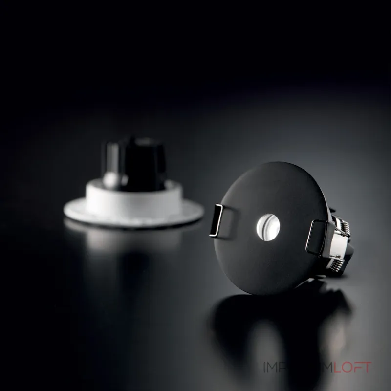Потолочный встраиваемый светильник Ideal Lux INFINITY 355702
