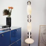 Торшер Ideal Lux LUMIERE 314198