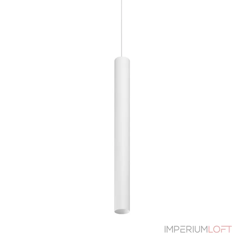 Подвесной светильник Ideal Lux LOOK 371672 Подвесной светильник Ideal Lux LOOK 371672