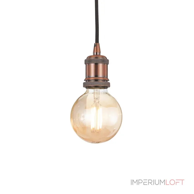 Подвесной светильник Ideal Lux FRIDA 122106 Подвесной светильник Ideal Lux FRIDA 122106