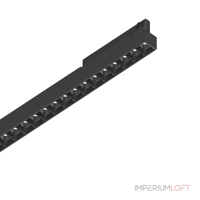 Трековый светильник Ideal Lux DISPLAY 375359 Трековый светильник Ideal Lux DISPLAY 375359