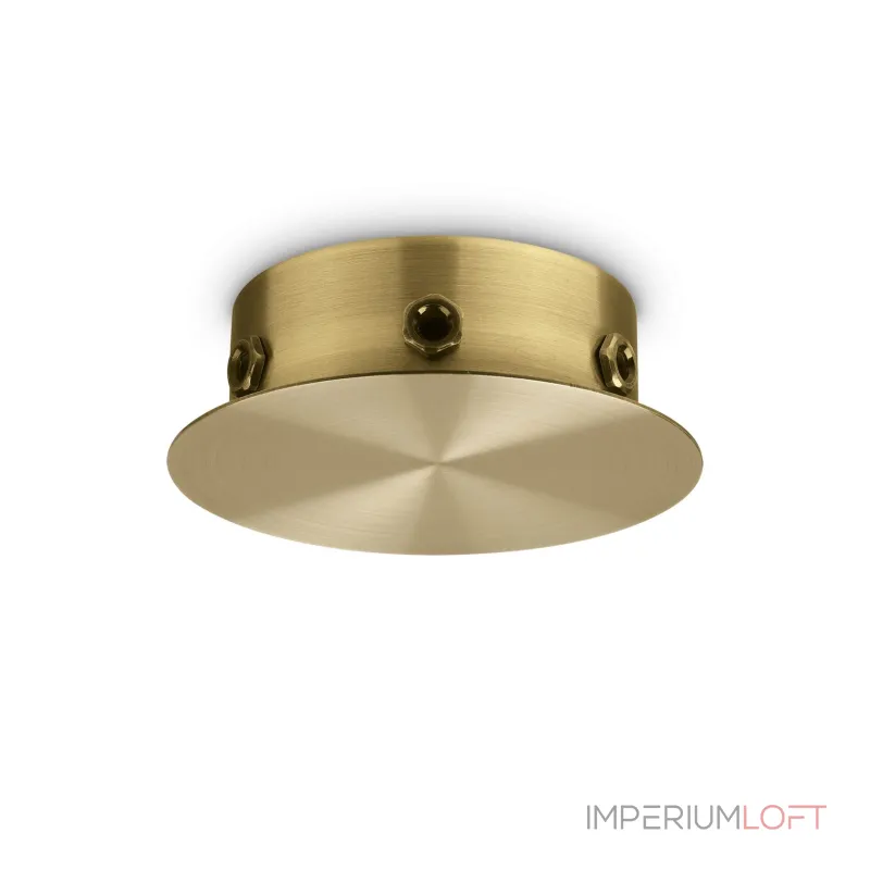 Потолочное основание Ideal Lux ROSONE 307084