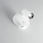 Настенный светильник Ideal Lux ELF 347462
