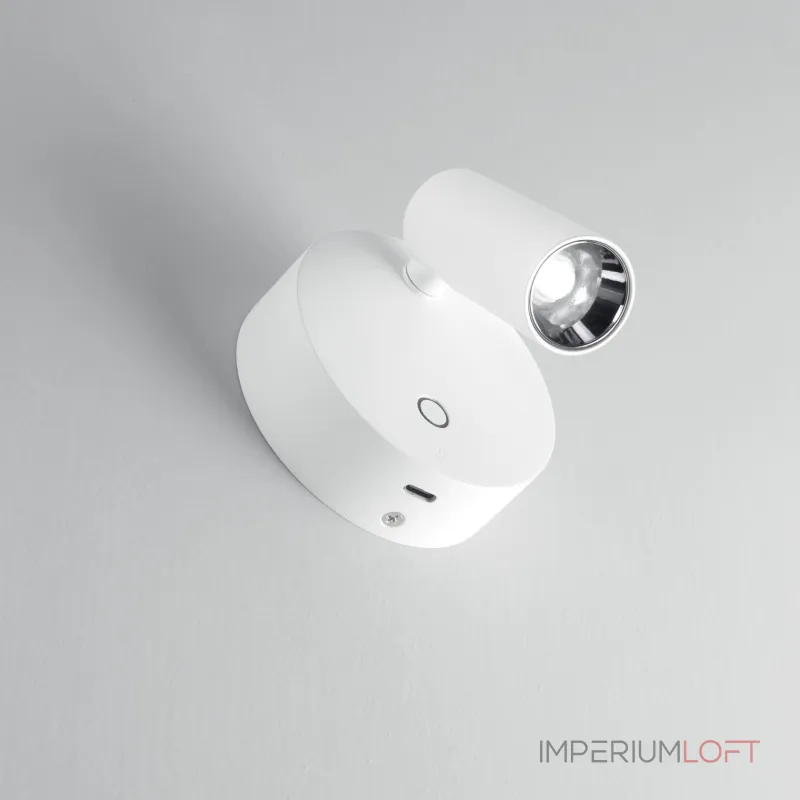 Настенный светильник Ideal Lux ELF 347462