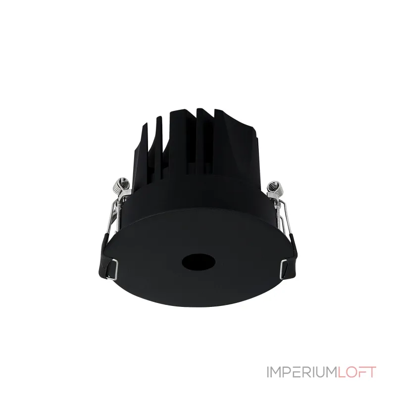 Потолочный встраиваемый светильник Ideal Lux INFINITY 355702