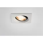Встраиваемый светильник (2шт в комплекте) Paulmann Premium Line Daz LED 92678