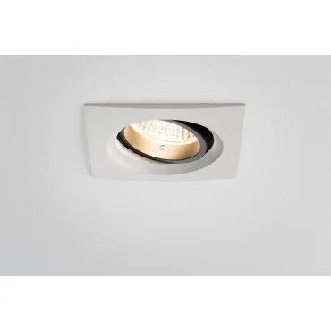 Встраиваемый светильник (2шт в комплекте) Paulmann Premium Line Daz LED 92678