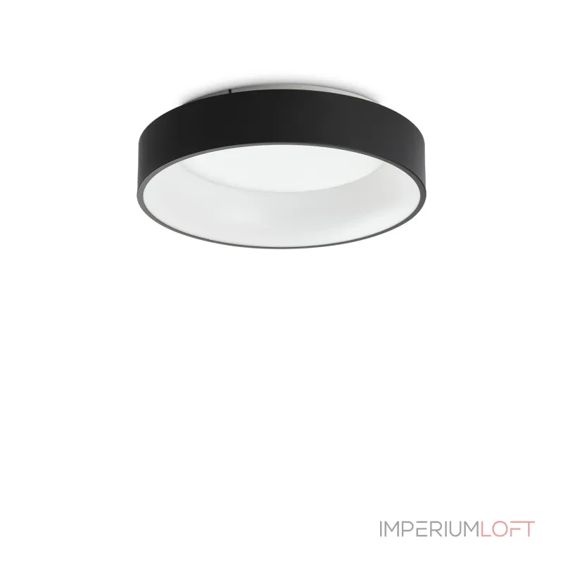 Потолочный светильник Ideal Lux ZIGGY 307206