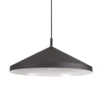 Подвесной светильник Ideal Lux YURTA 281582