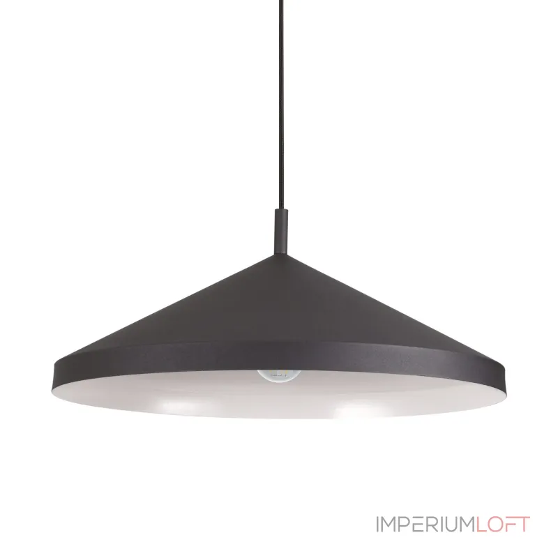 Подвесной светильник Ideal Lux YURTA 281582 Подвесной светильник Ideal Lux YURTA 281582
