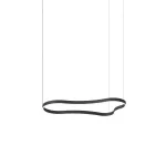 Подвесная люстра Ideal Lux WAVES 345246