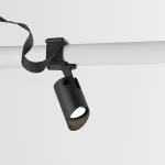 Уличный настенный светильник Ideal Lux KOALA 345666