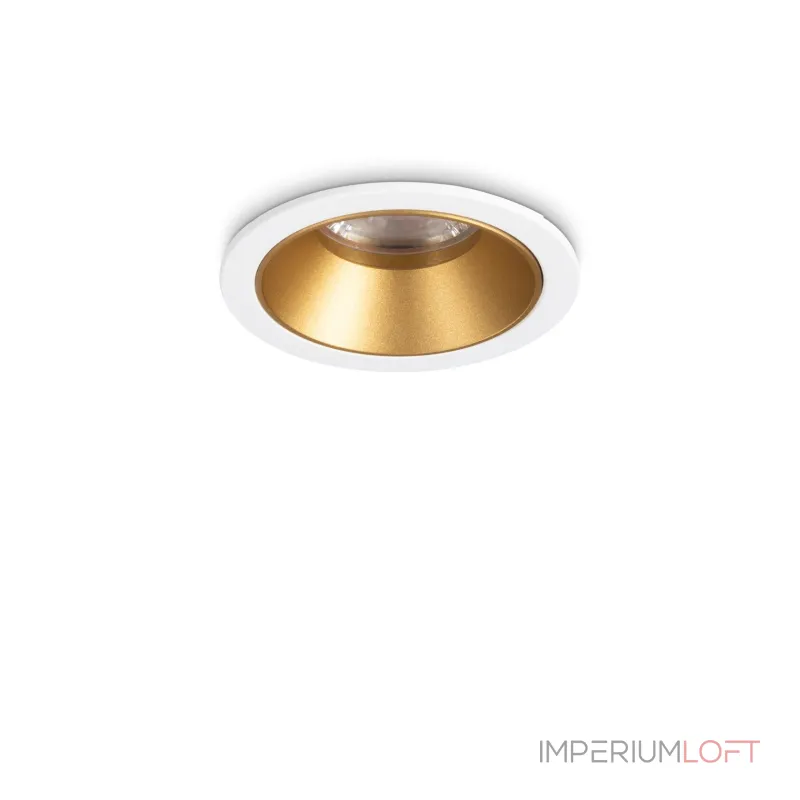 Встраиваемый светильник Ideal Lux GAME 349084 Встраиваемый светильник Ideal Lux GAME 349084